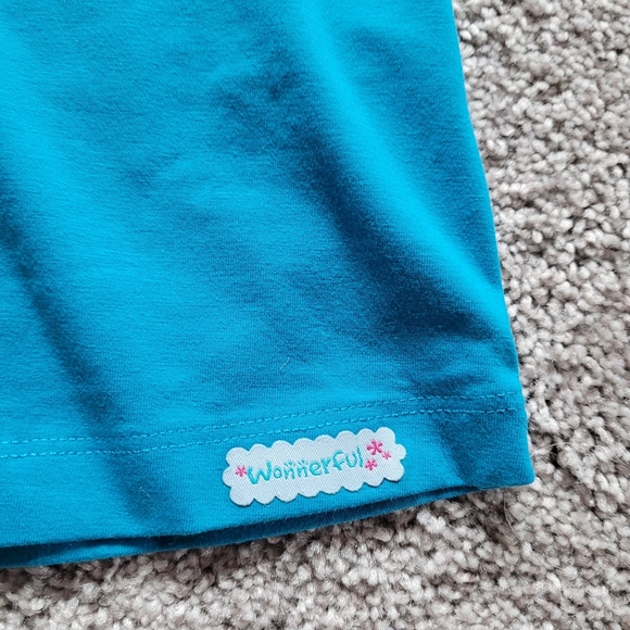 Wonnerful Vietnam Kowii Fashion Outfit Blue Medium - Picture 6 of 11